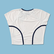 Women's Vintage Nike Tennis Jersey Small 