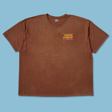 Speed Sports T-Shirt 3XLarge 
