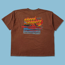 Speed Sports T-Shirt 3XLarge 