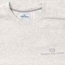 Women's Vintage Sergio Tacchini Sweater Medium 