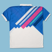 Vintage Sergio Tacchini Polo Large 