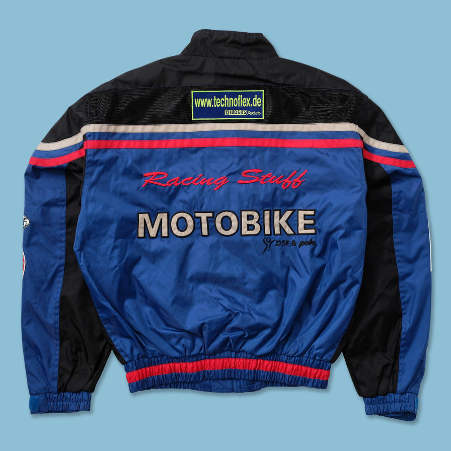 Vintage Racing Jacket Medium 