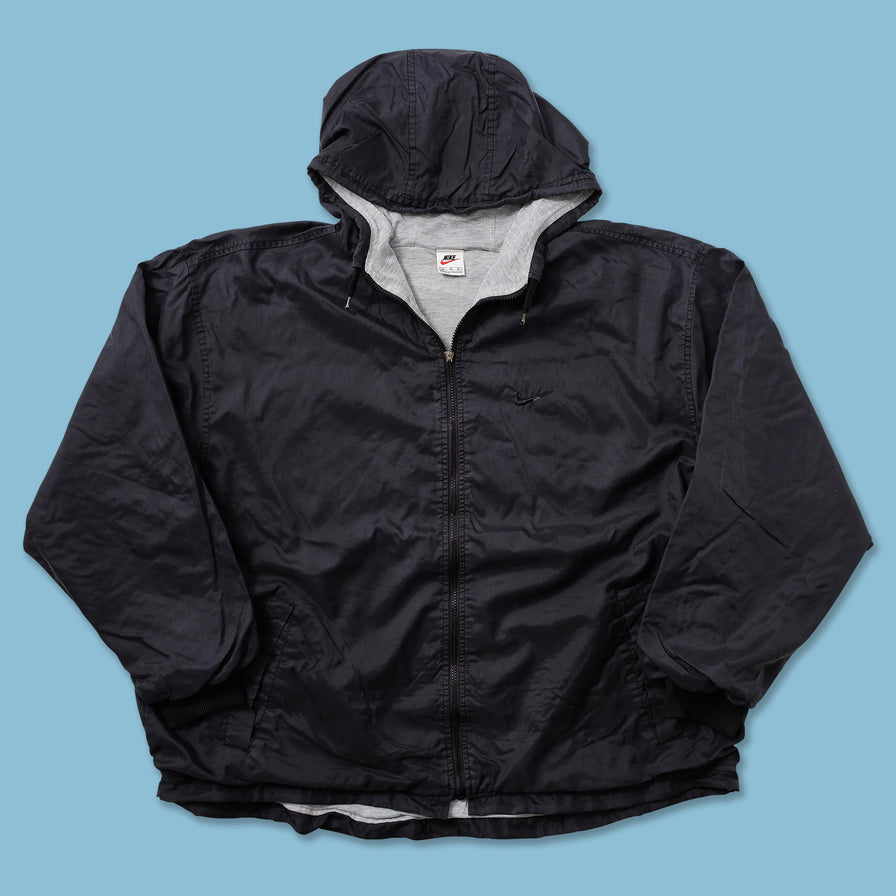 Vintage Nike Light Jacket XLarge 