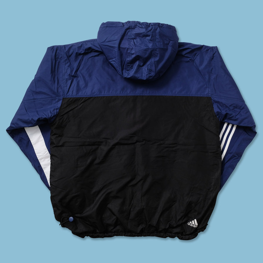 Vintage adidas Padded Jacket XLarge 