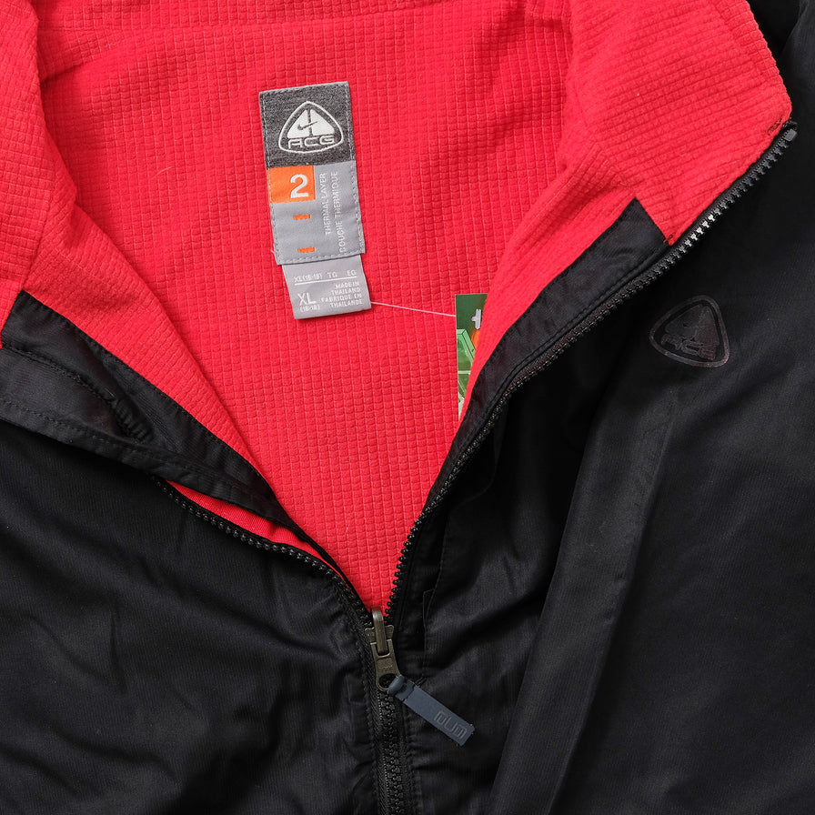 Vintage Nike ACG Light Jacket Small 