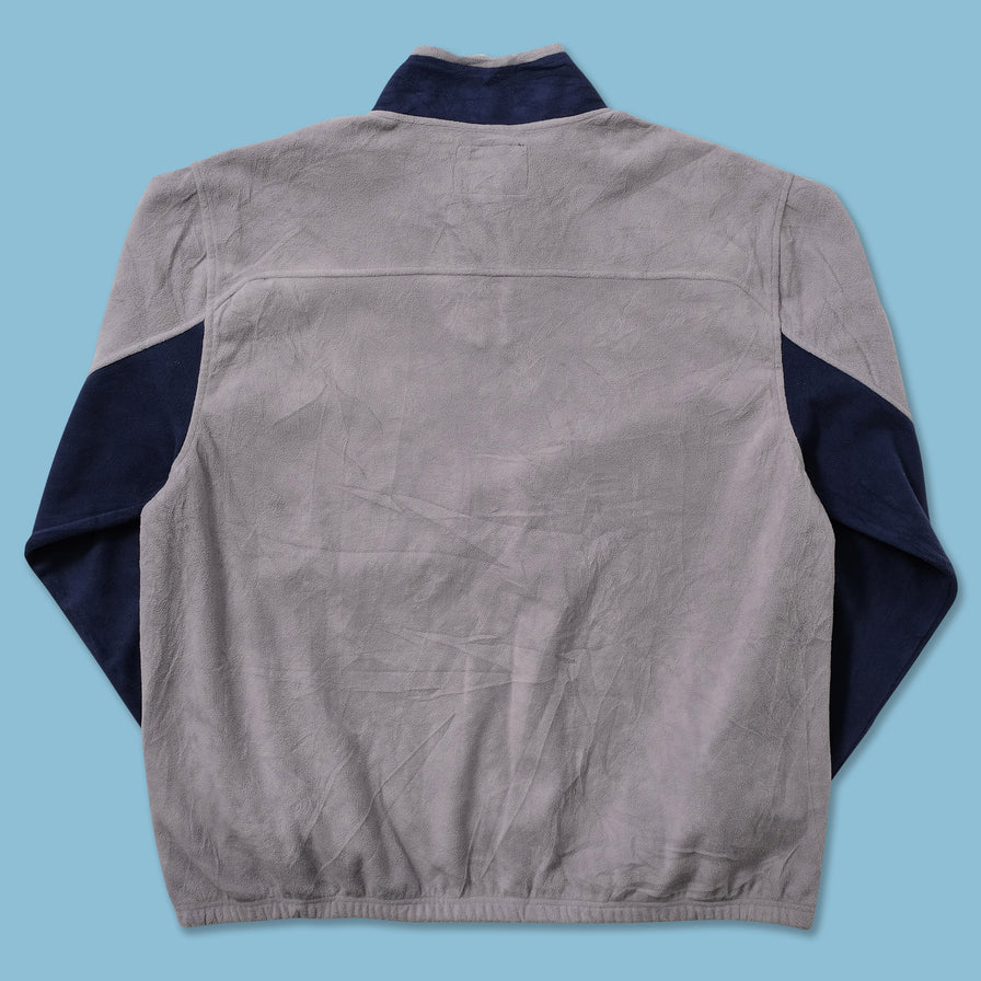 Vintage Reebok Dallas Cowboys Fleece XXL 