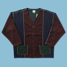 Vintage United Colors of Benetton Cardigan Large 