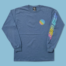 Vintage Santa Cruz Longsleeve Medium 