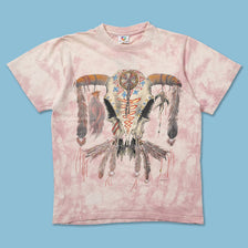 Vintage Native Shirt Medium 