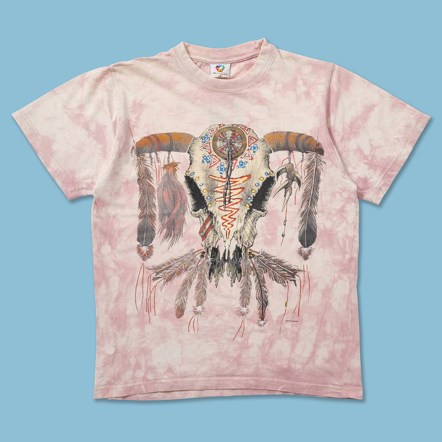 Vintage Native Shirt Medium 