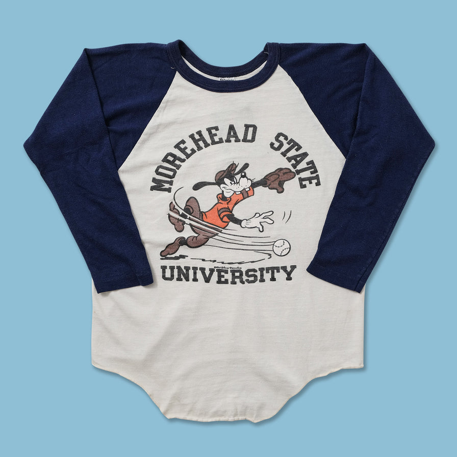 Women's 80s Morehead State Goofy Longsleeve Small 