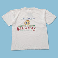 Vintage Bahamas T-Shirt Medium 