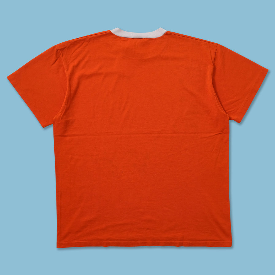 Vintage Tiger Cubs T-Shirt XLarge 