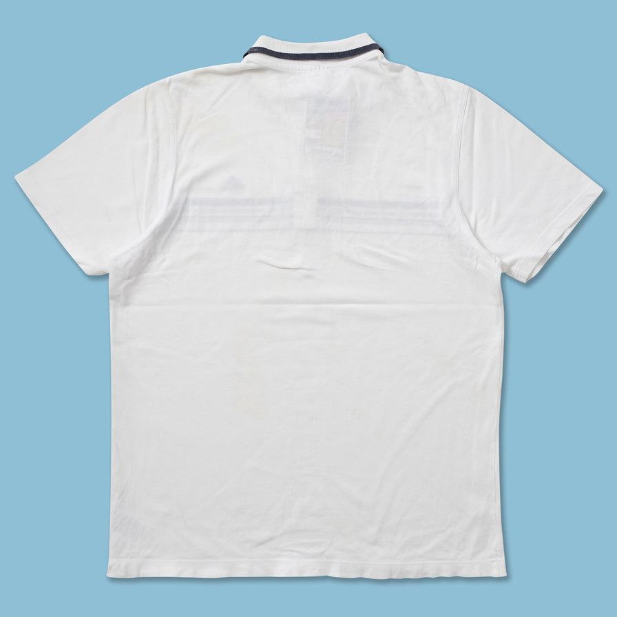 Vintage adidas Tennis Polo Large 