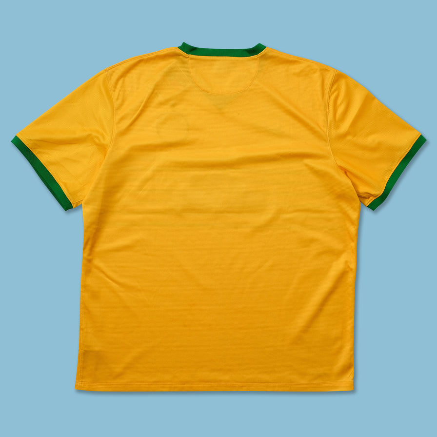 Nike Celtic Glasgow Jersey XXL 