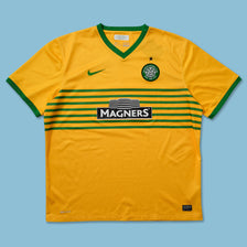 Nike Celtic Glasgow Jersey XXL 