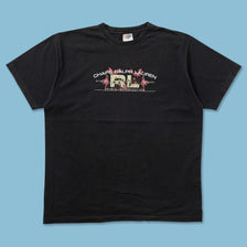 Vintage Chaps By Ralph Lauren T-Shirt XLarge 