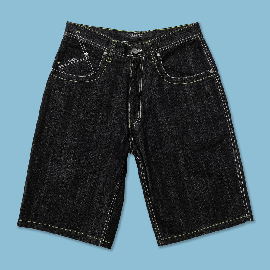 Y2K Southpole Baggy Shorts W32 | Double Double Vintage