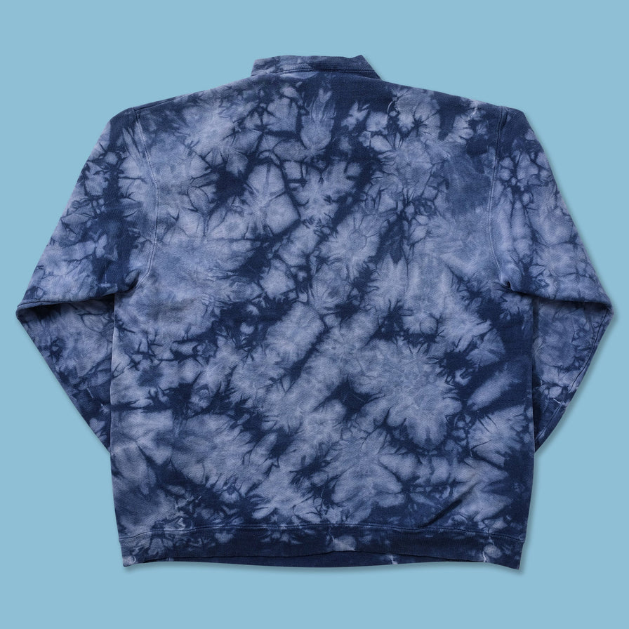 Vintage Rainforest Cafe Tiger Sweater Large 