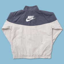 Women's Nike Track Jacket Small 