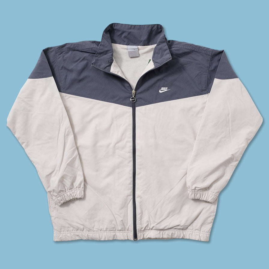 Women's Nike Track Jacket Small 
