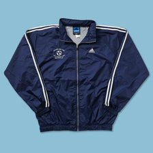 1999 adidas Track Jacket XLarge 