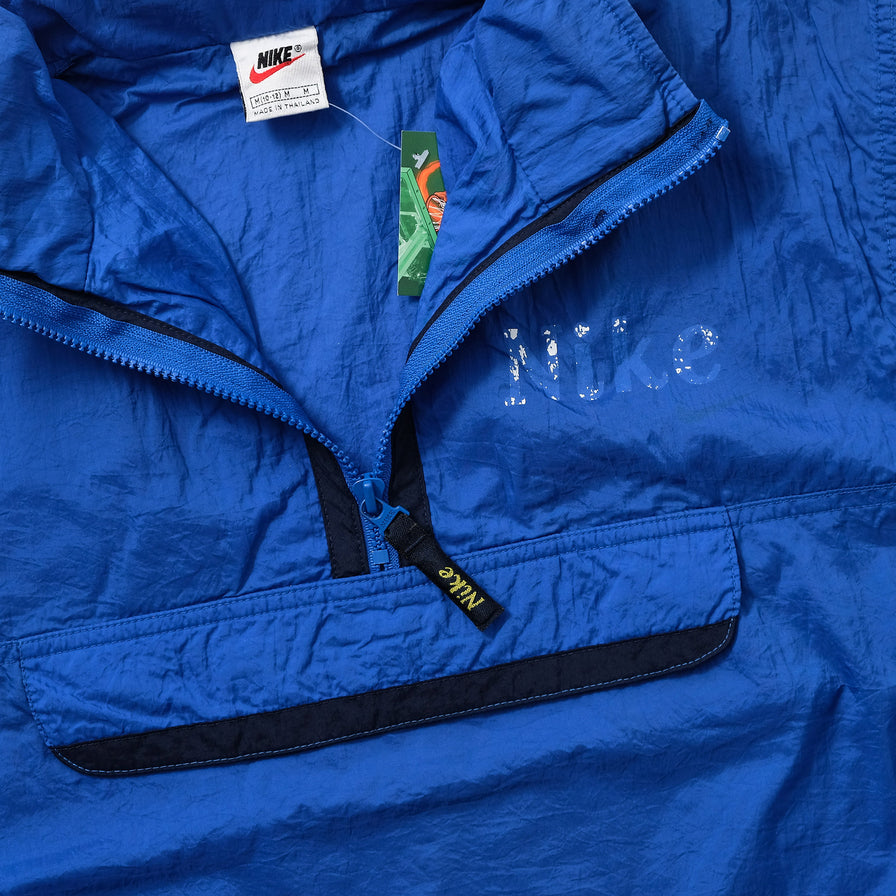 Women's Nike Windbreaker Small 