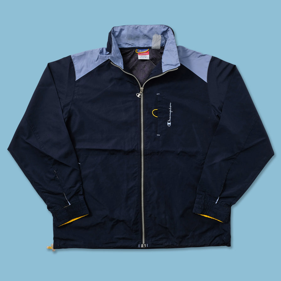 Vintage Champion Track Jacket XLarge 