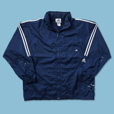 Vintage adidas Track Jacket XLarge 