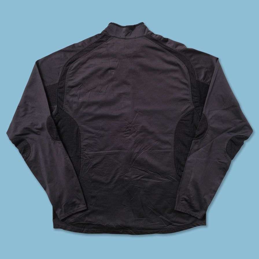 Vintage Nike Track Jacket Large 