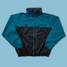 Vintage Columbia Light Jacket Large 