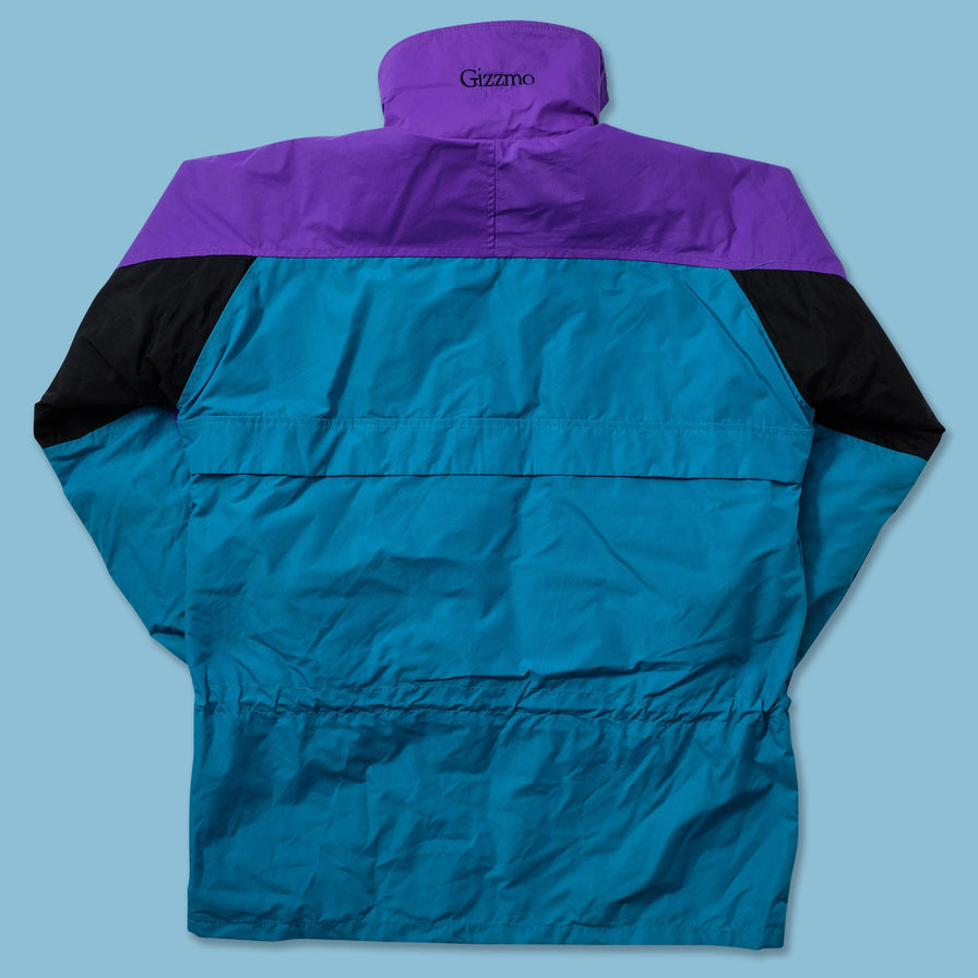 Vintage Columbia Anorak Medium 