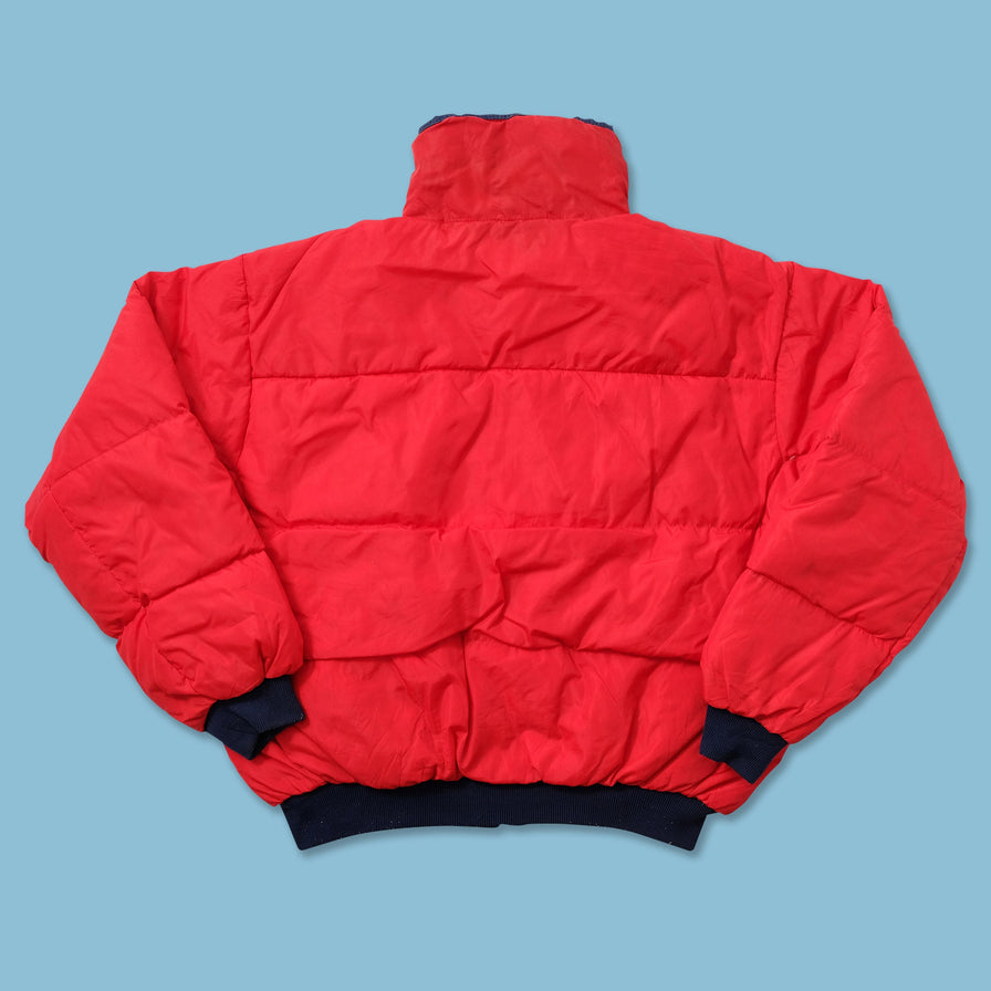 Vintage Columbia Anorak Large 
