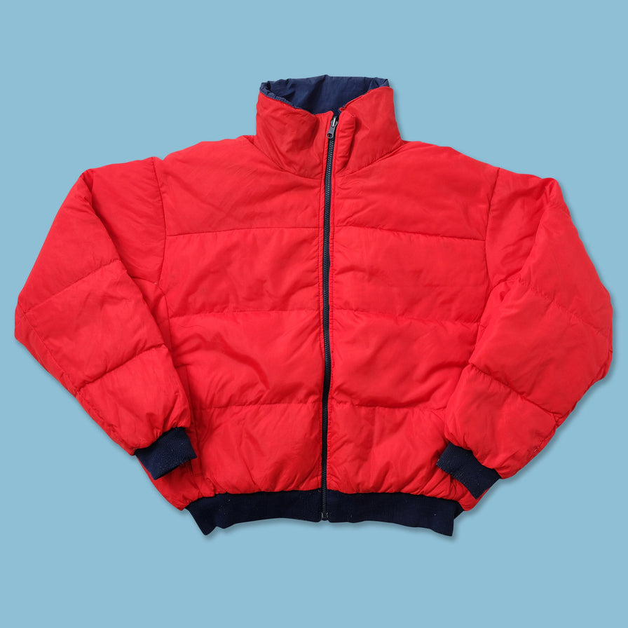 Vintage Columbia Anorak Large 