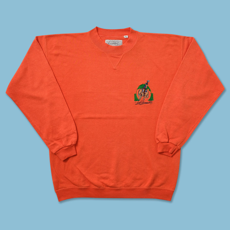 Vintage Levis Sweater Medium 