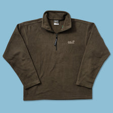 Jack Wolfskin Fleece Medium 