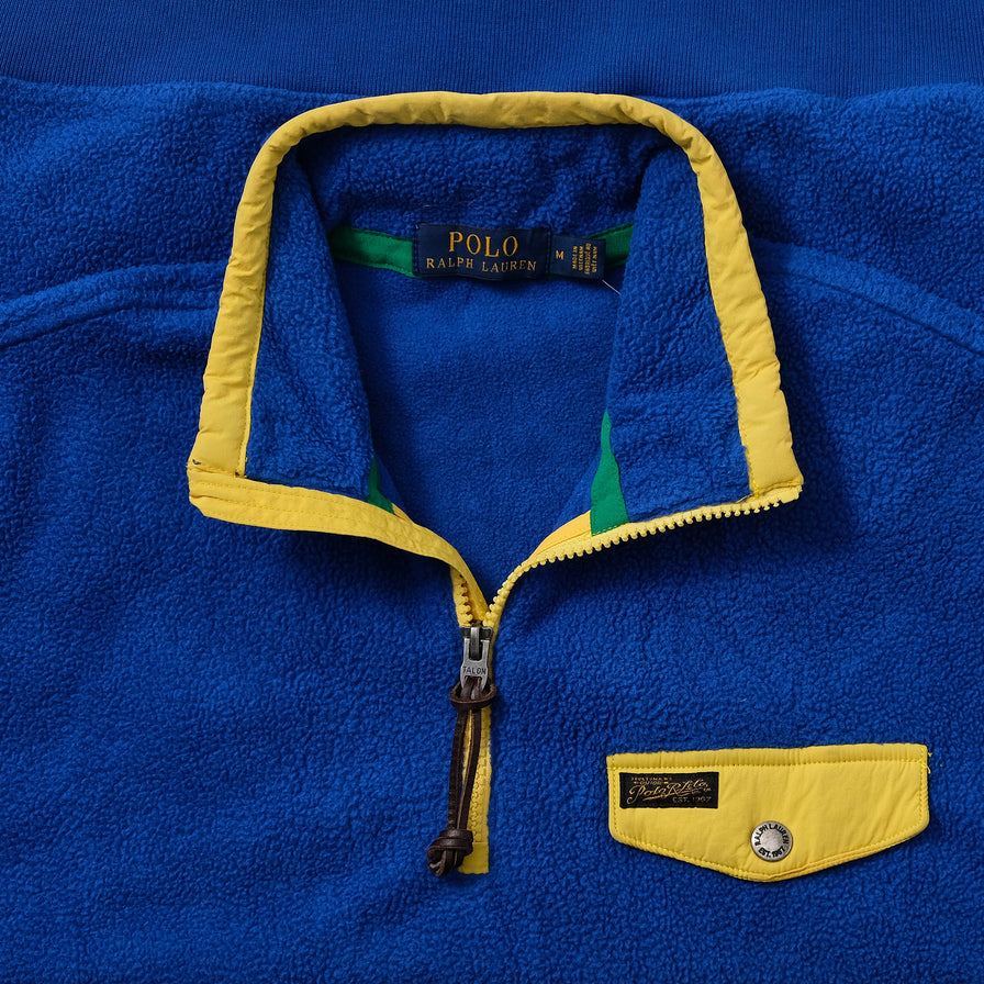 Polo Ralph Lauren Fleece Medium 