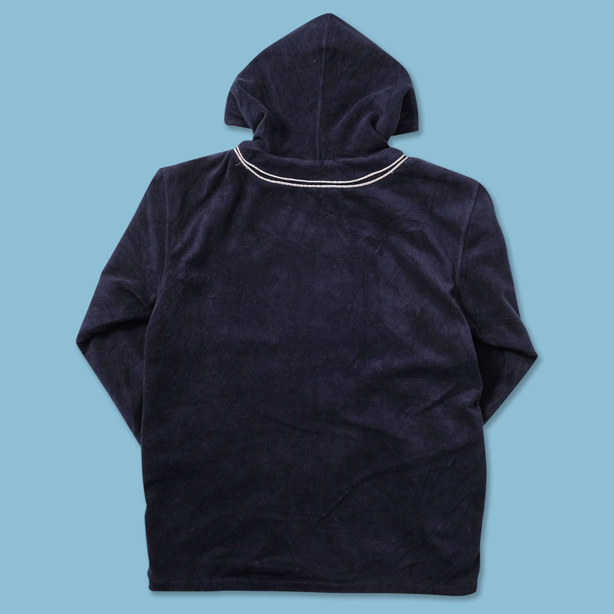 Vintage NFL Fleece Jacket Large 