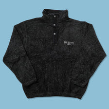 Vintage Hard Rock Cafe Deep Pile Fleece XLarge 