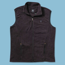 Champion Fleece Vest Large 