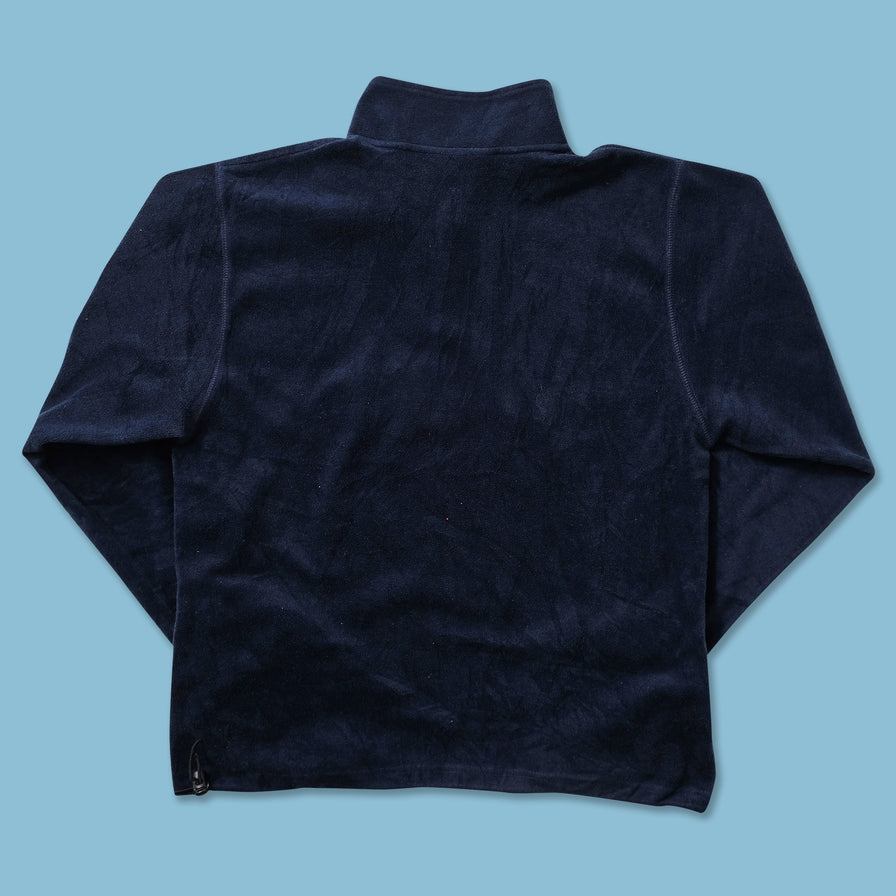 Vintage Champion Illinois Fleece Large 