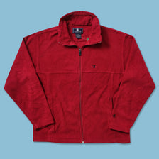 Champion Fleece Jacket Medium 
