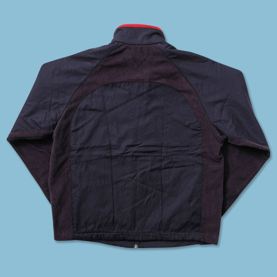 Tommy Hilfiger Fleece Jacket Medium 