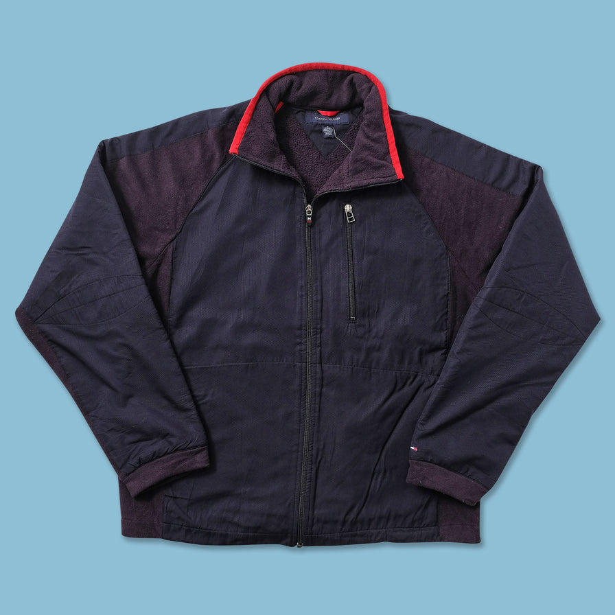 Tommy Hilfiger Fleece Jacket Medium 