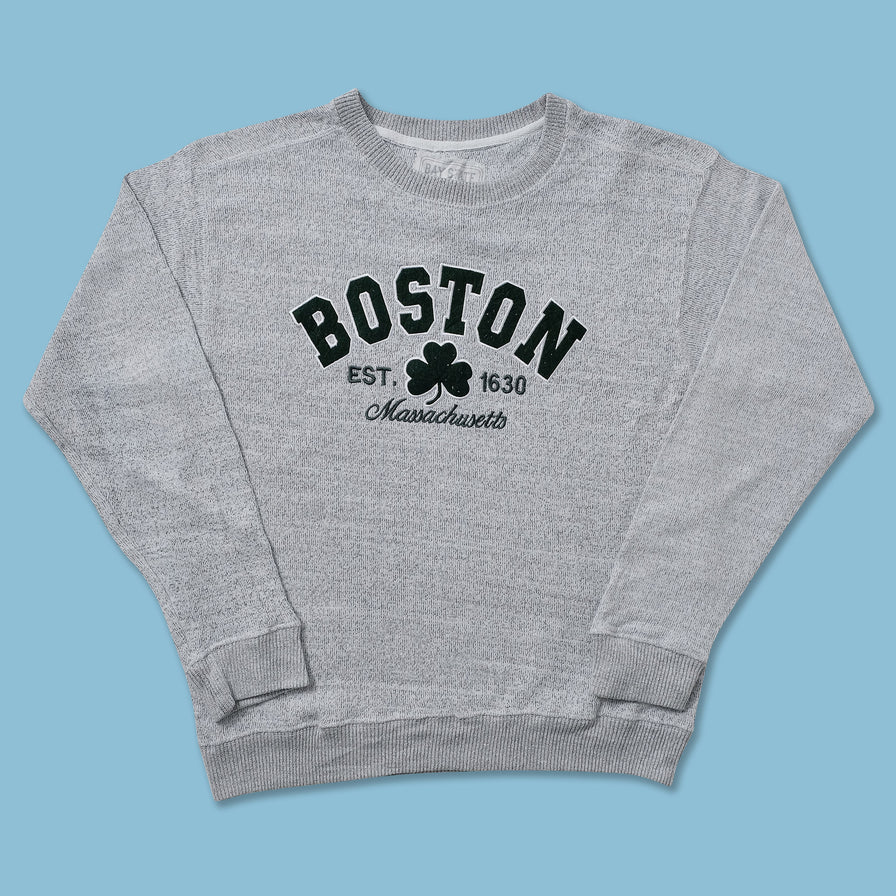 Boston Sweater Medium 