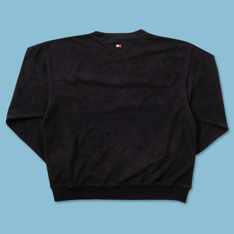 Vintage Tommy Hilfiger Fleece XLarge 