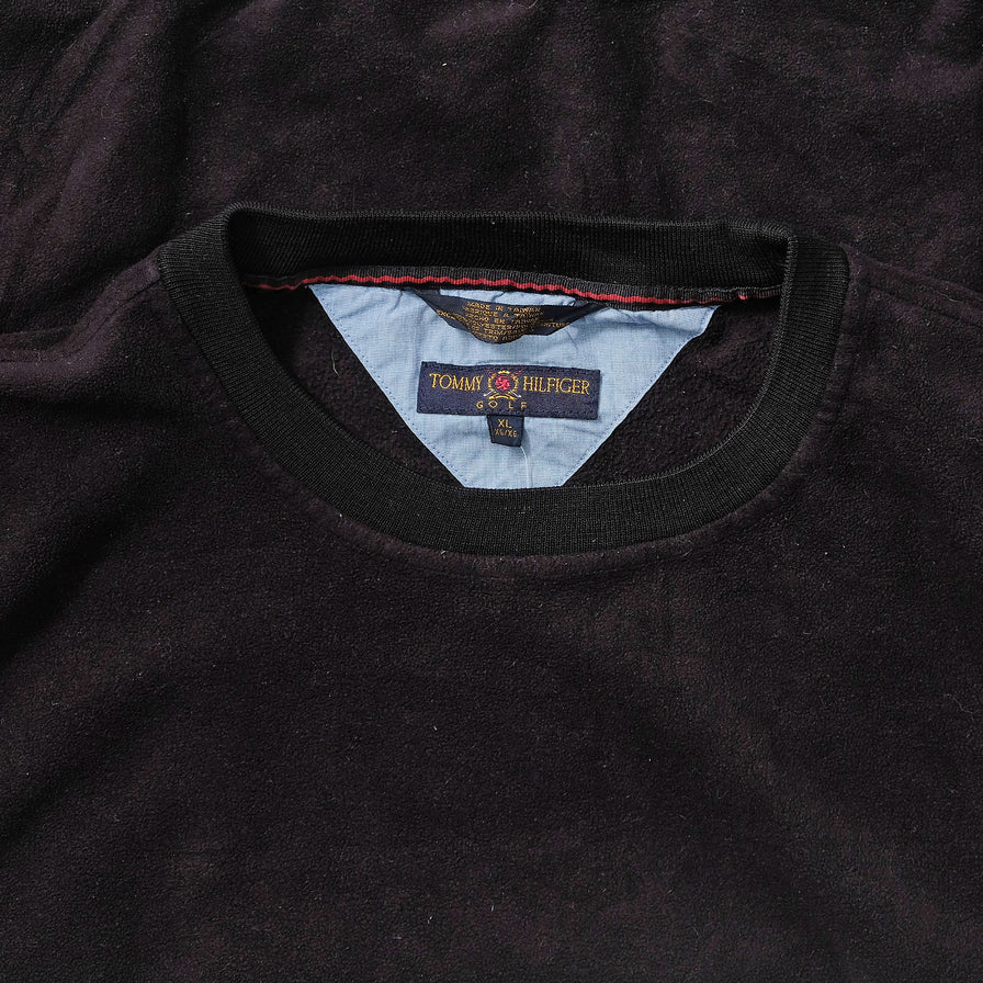 Vintage Tommy Hilfiger Fleece XLarge 