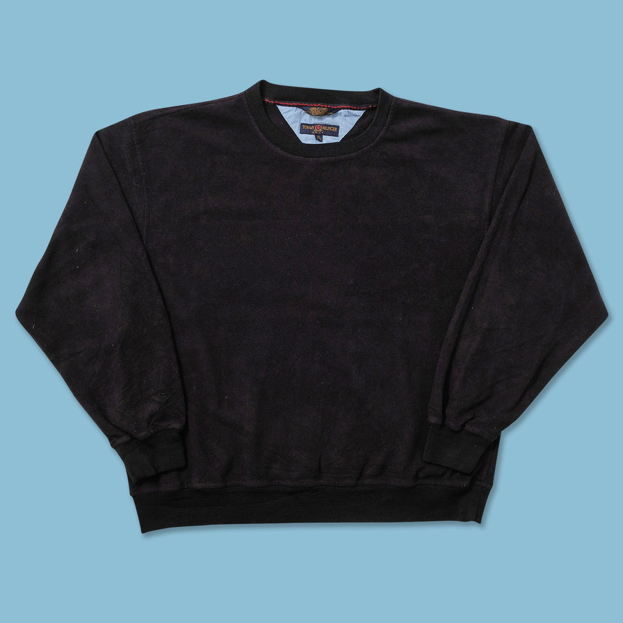 Vintage Tommy Hilfiger Fleece XLarge 