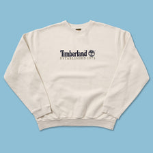 Vintage Timberland Sweater XLarge 