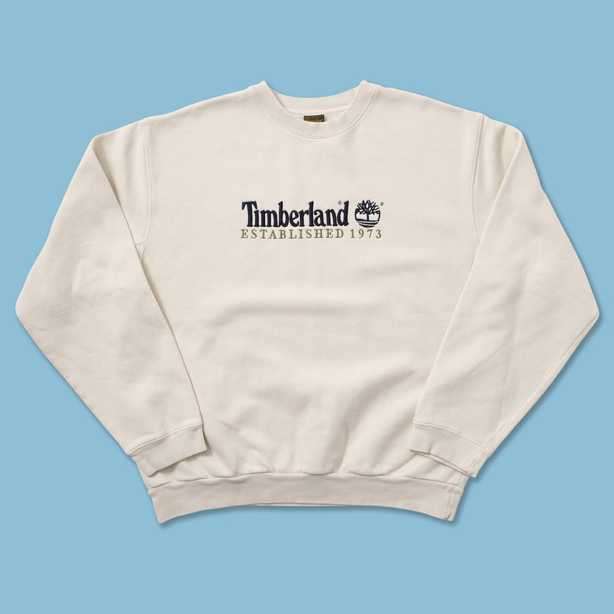 Vintage Timberland Sweater XLarge 